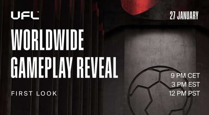 UFL, novo jogo de futebol free-to-play, ganha gameplay UFL gameplay