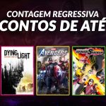 Xbox Countdown Sale: 350+ Jogos para você comprar com DESCONTOS INCRÍVEIS! xbox countdown 2022