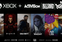 PCs e celulares motivaram a aquisição da Activision Blizzard, diz Phil Spencer Xbox compra Activision Blizzard