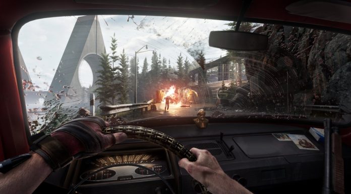 Atomic Heart, que será lançado em day-one no Xbox Game Pass, ganha novo trailer Atomic Heart trailer