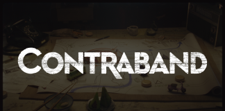 Contraband, exclusivo do Xbox, é registrado como uma marca da Microsoft Contraband foi cancelado