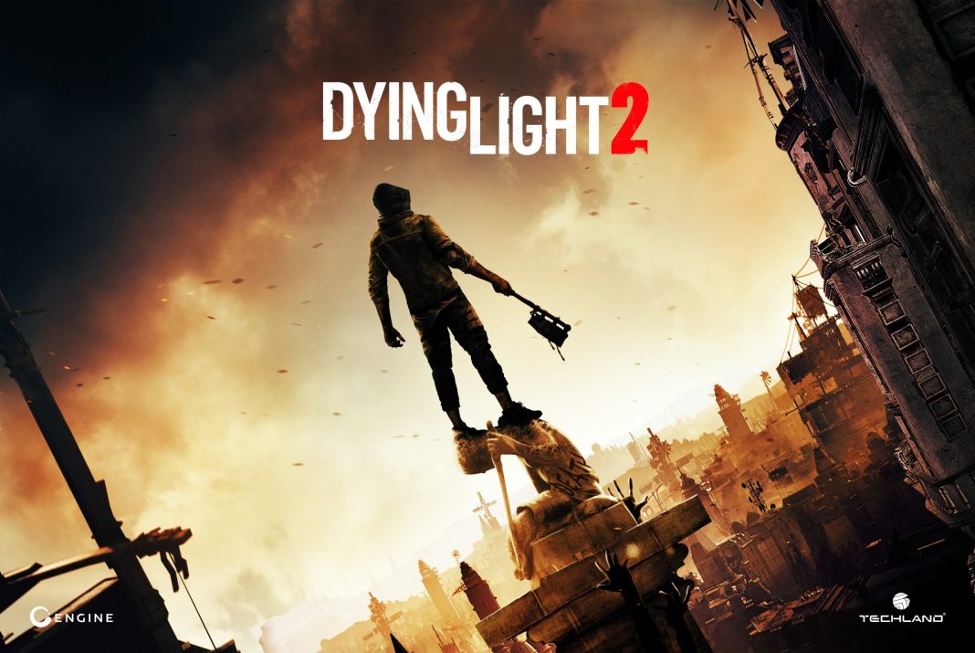Dying Light 2 Dying Light 2 ganhou uma nova atualização!