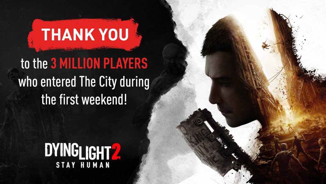 Dying Light 2 jogadores