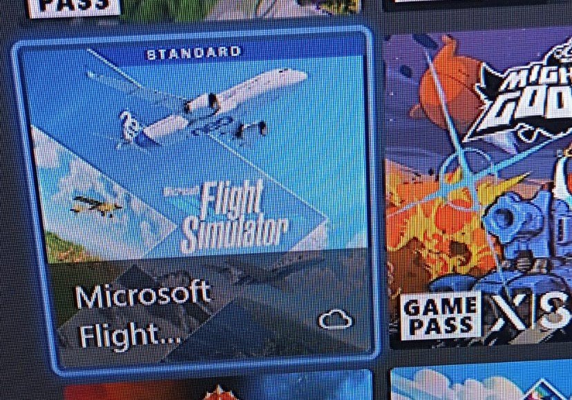 Microsoft Flight Simulator alcança novas alturas no Xbox One e em outros  dispositivos com Xbox Cloud Gaming - Xbox Wire em Português