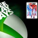 Free Play Days: NBA 2K22 e NASCAR 21: Ignition Free Play Days Xbox