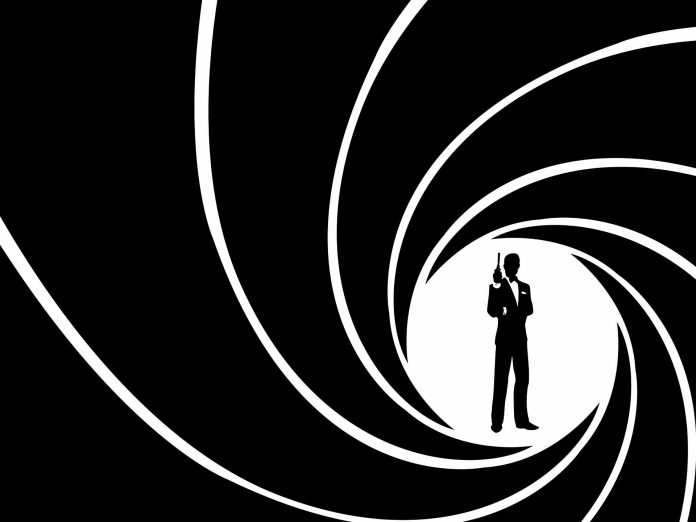 O novo jogo do 007 terá um novo James Bond!