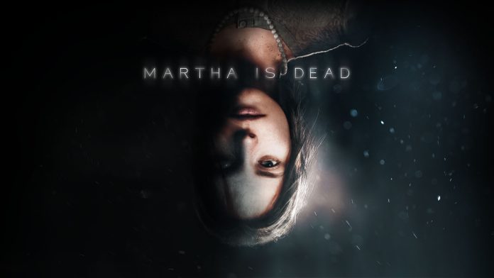 Martha Is Dead censura
