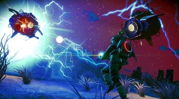 Hello Games detalha novidades da nova atualização do No Man’s Sky Atualização do No Man's Sky