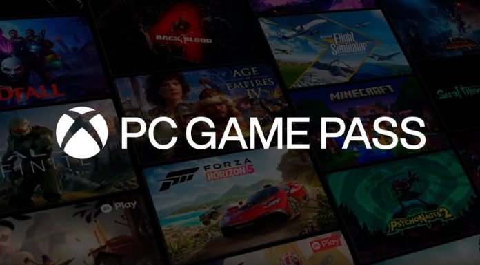 Jogos de estratégia do PC Game Pass PC Game Pass novos jogos