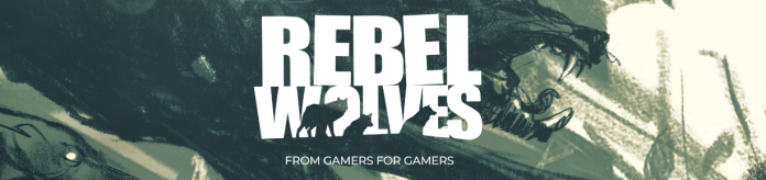 Rebel Wolves novo estúdio