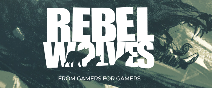 Ex-funcionários da CD Projekt Red revelam novo estúdio de jogos Rebel Wolves novo estúdio