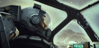 Bethesda confirma que protagonista do Starfield não falará, e não há motivo para alarde Starfield vídeo conceitual