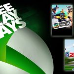 Free Play Days: Valkyria Revolution, PGA Tour 2K21 e Riders Republic