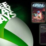 Free Play Days: Naruto to Boruto: Shinobi Striker, Bad North: Jotunn Edition e Greak: Memories of Azur free play days