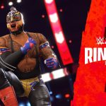 Free Play Days: Generation Zero, Naruto to Boruto: Shinobi Striker e WWE 2K22 WWE 2K22 gameplay