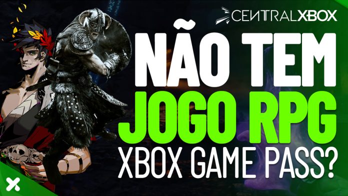 Melhores Jogos de RPG
