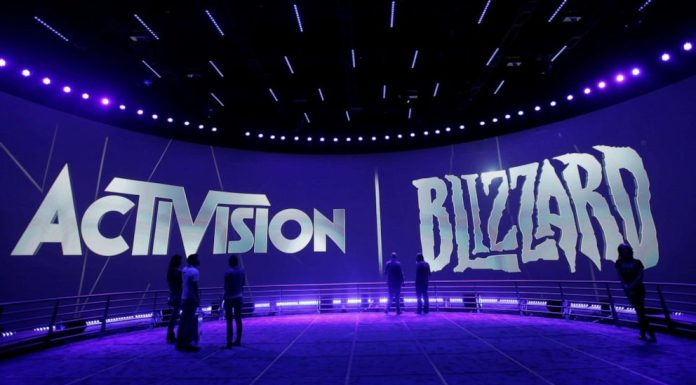 EA quase comprou a Blizzard e algumas franquias da Activision, diz ex-CCO Activision Blizzar Warren Buffett