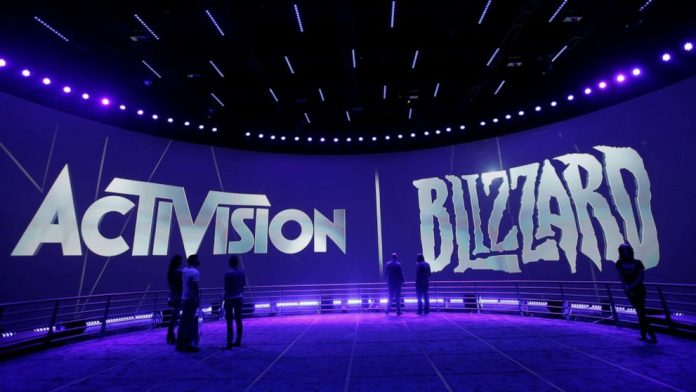 Brasil também aprova aquisição da Activision Blizzard pela Microsoft - Xbox  Power