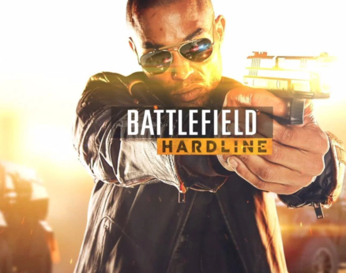 Battlefield Hardline EA Play