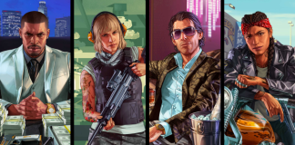 Algumas opções de raytracing do GTA V no Xbox Series X|S estão desativadas GTA V raytracing desativado