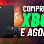 Comprei um XBOX! E agora, por onde começar?