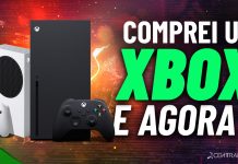 Comprei um XBOX! E agora, por onde começar?