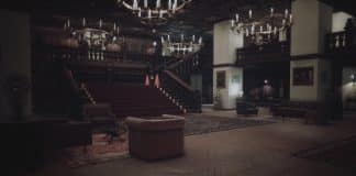 Jogo brasileiro Fobia – St. Dinfna Hotel ganha data de lançamento Fobia imagem