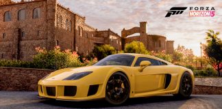 Aplicativo mobile do Xbox ganha a funcionalidade para postar “stories” Forza Horizon 5 Series 6