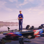 Free Play Days: RiMS Racing e Bassmaster Fishing 2022