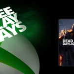 Free Play Days: Dead by Daylight
