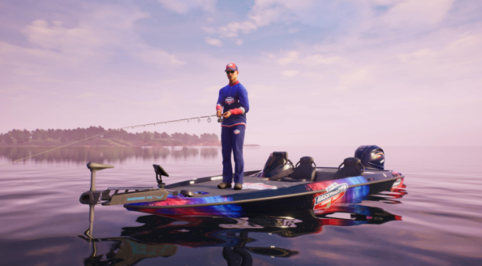 Free Play Days: RiMS Racing e Bassmaster Fishing 2022