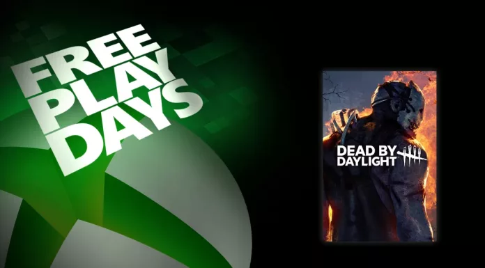 Free Play Days: Dead by Daylight