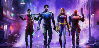 Warner Bros. explica motivo do cancelamento da versão de Xbox One do Gotham Knights Gotham Knights modo cooperativo