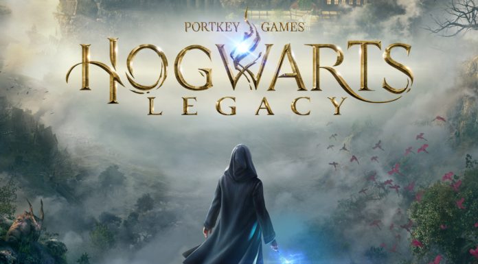 Nova versão do Hogwarts Legacy está em desenvolvimento Hogwarts Legacy gameplay