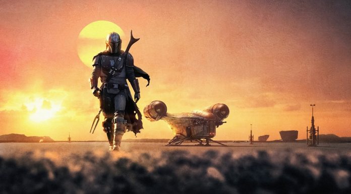 Respawn está trabalhando em um jogo do Star Wars com mandalorianos The Mandalorian