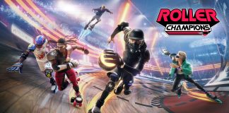 Roller Champions, novo jogo da Ubisoft, pode ser encerrado na sua terceira temporada Roller Champions