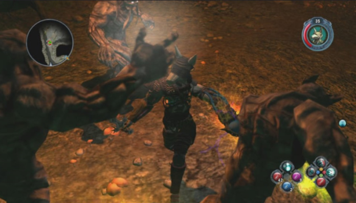 Sacred 2 Fallen Angel grátis