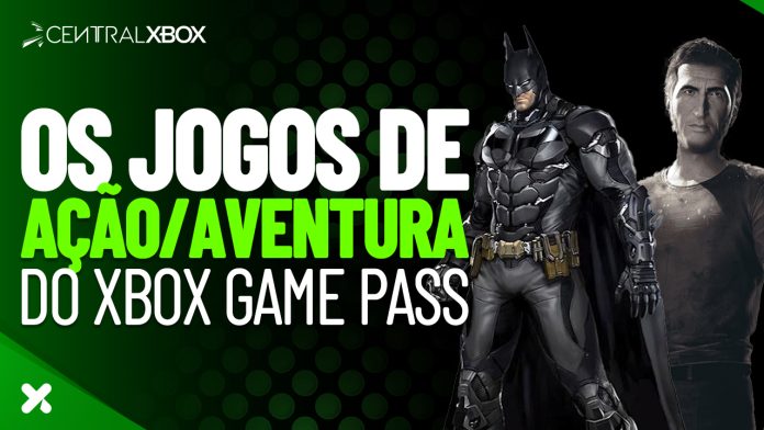 melhores jogos xbox game pass