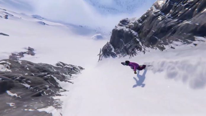 Shredders Xbox Game Pass