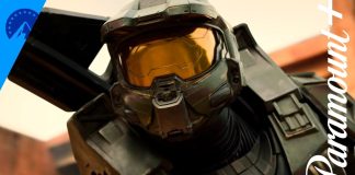 Paramount diz que série do Halo foi um sucesso global Halo maior lançamento do Paramount+