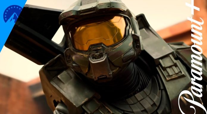 Série de Halo chega a Netflix em alguns países incluindo Brasil Halo maior lançamento do Paramount+