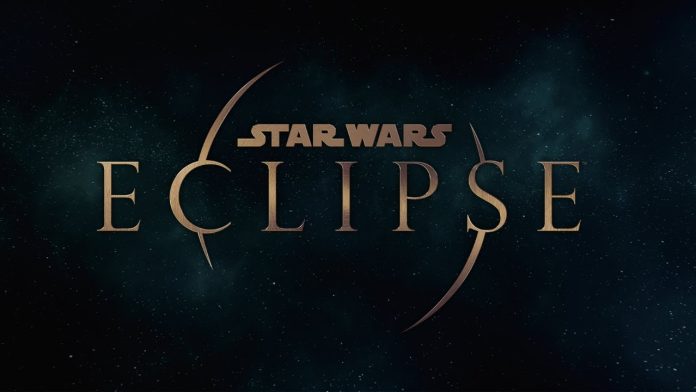Star Wars Eclipse lançamento