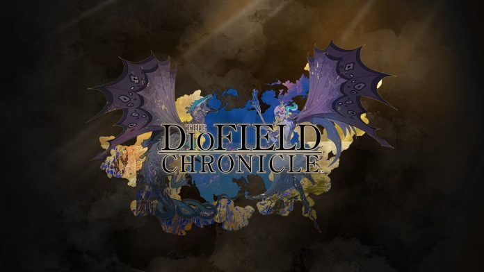 The DioField Chronicle Xbox