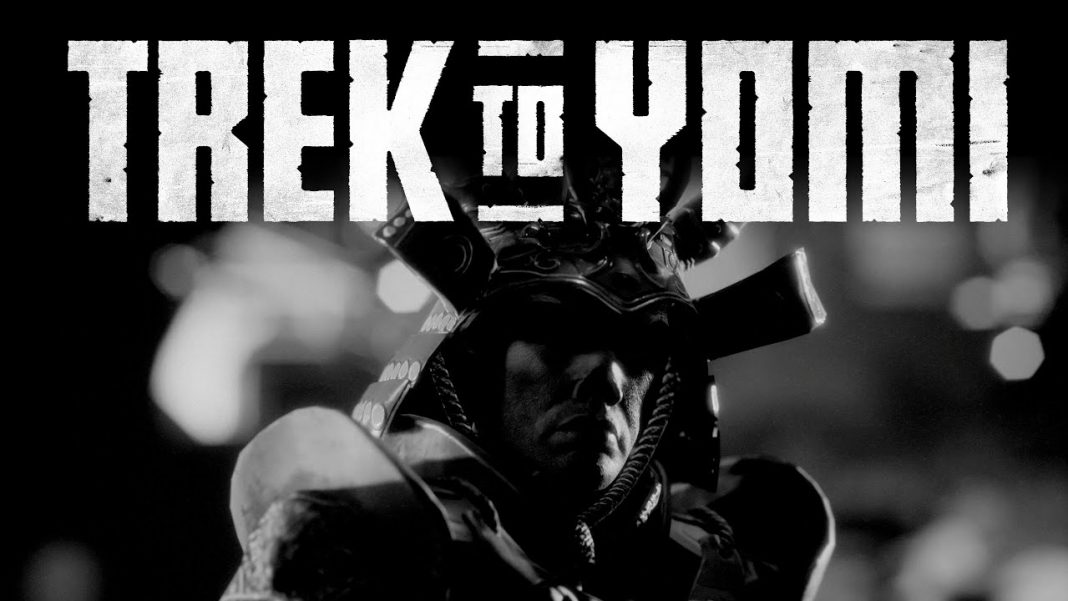 Trek to Yomi Xbox Game Pass