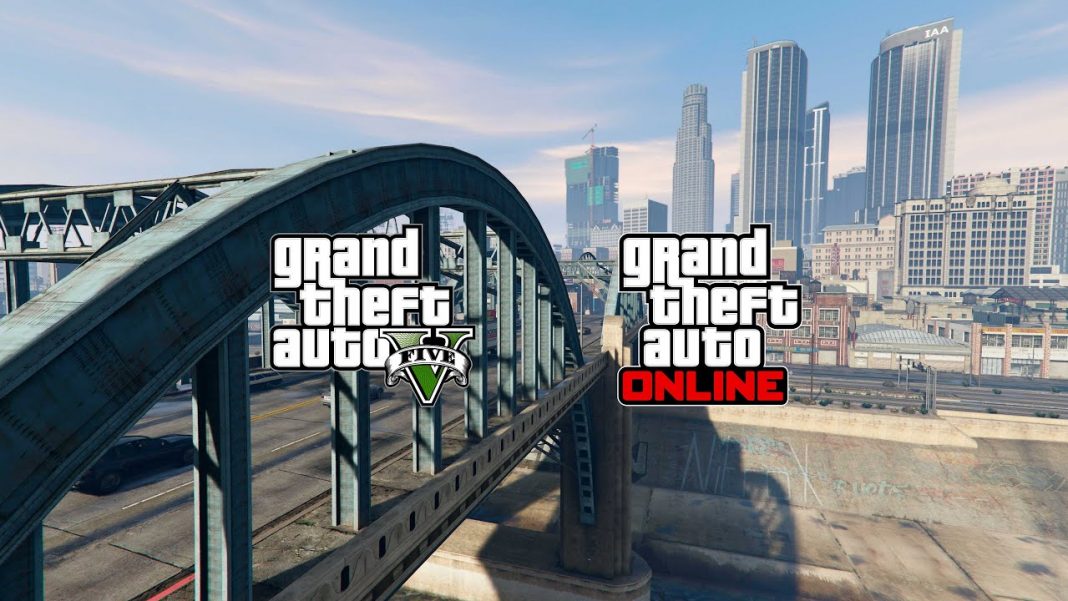 GTA 5 Um ex-funcionário da Rockstar comentou sobre as DLCs canceladas do GTA 5!