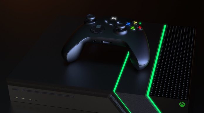 Não, o console de nova geração do Xbox NÃO FOI cancelado