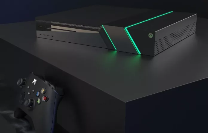 Confira os novos detalhes da nova geração do Xbox!