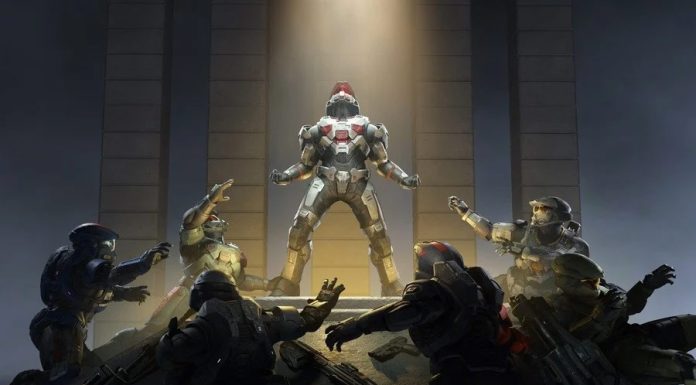 Halo Studios poderá revelar seu próximo jogo em outubro A 343 Industries está contratando novos funcionários!