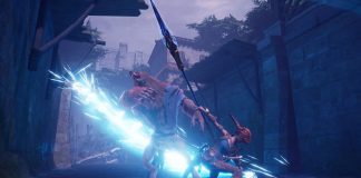 Asterigos, novo RPG de ação e fantasia chega ao Xbox em 2022 Asterigos Xbox