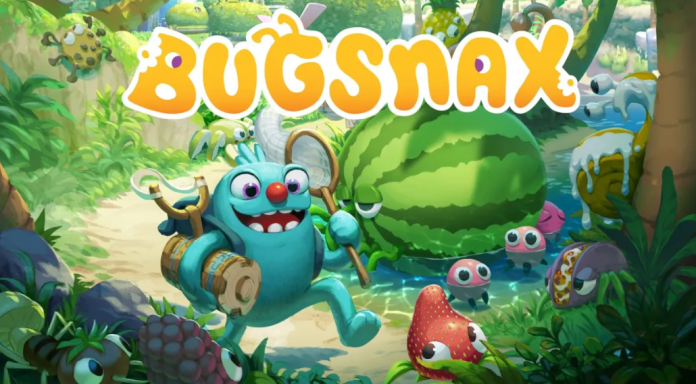 Bugsnax Xbox Game Pass